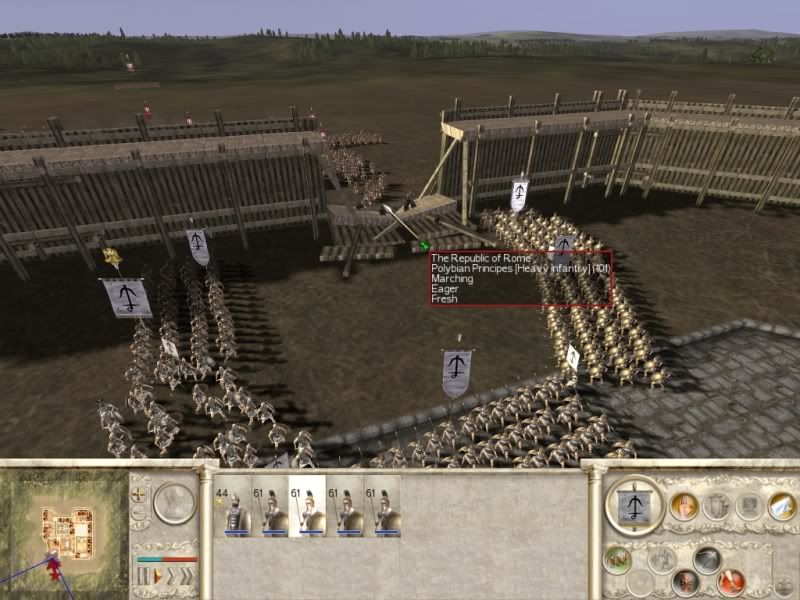 The Eagle Standard Vol. VII Issue IV