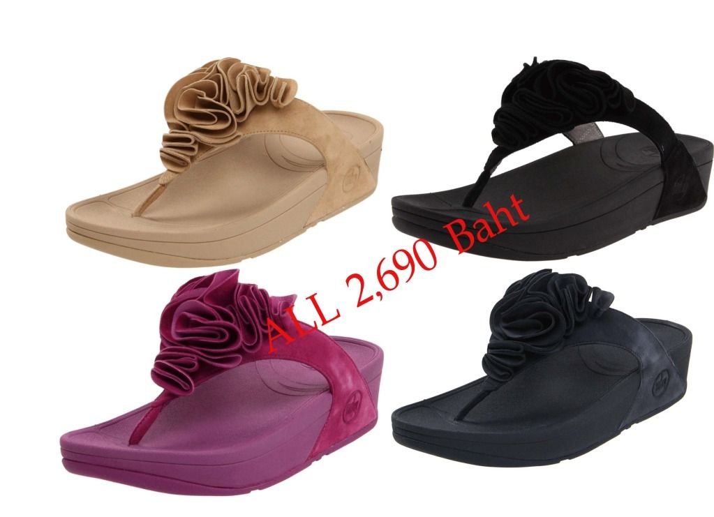 fitflop frou thong