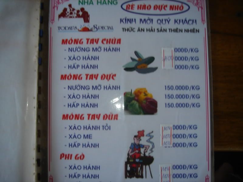 Long Sơn Bà Rịa-VT có ai biết?? - 6