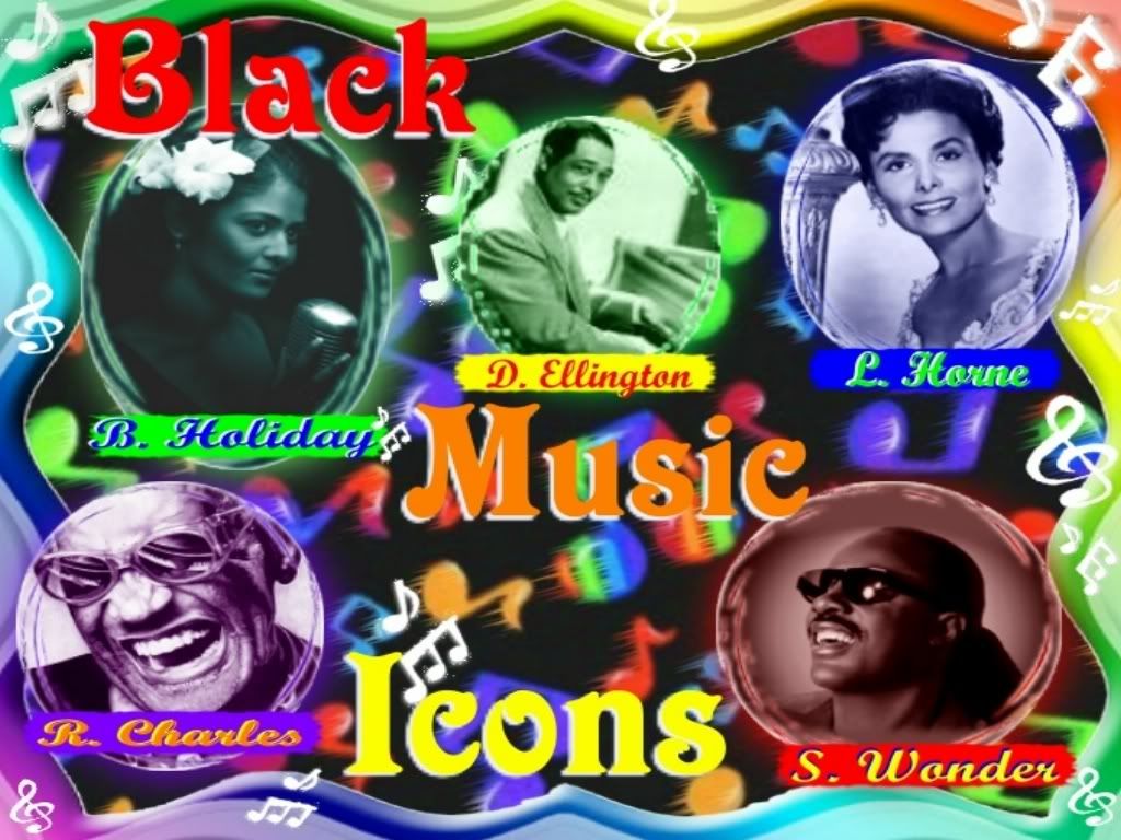 Black Music History Photo by ayshia84 Photobucket