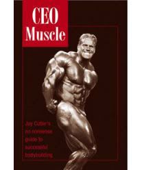 Ceo Muscle