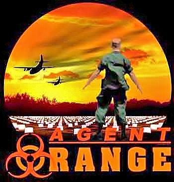 agent orange betrayed sprayed served warriors ve been contact