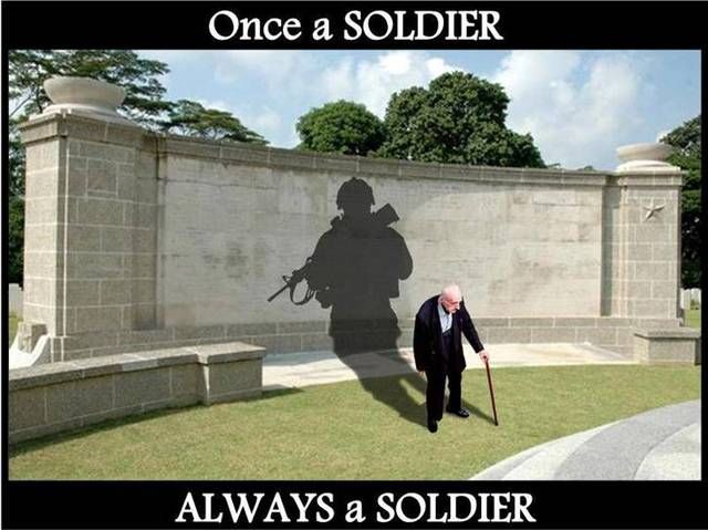  photo Once A Soldier - Always A Soldier.jpg
