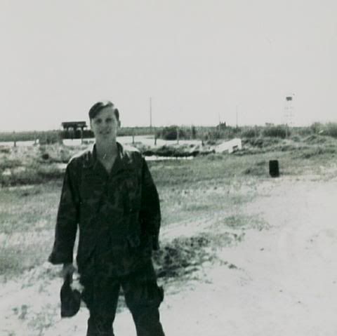 Sgt. Bill Morris