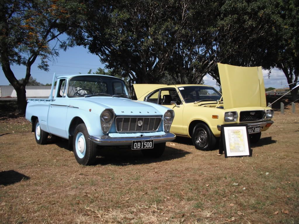 mazda grand familia