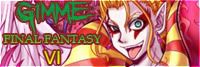 Final Fantasy VI Play Arts. Make it happen! SIGN NOW!