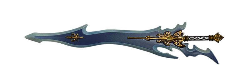 caladbolg sword