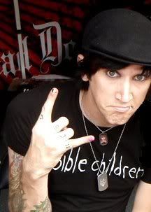 shawn milke mien