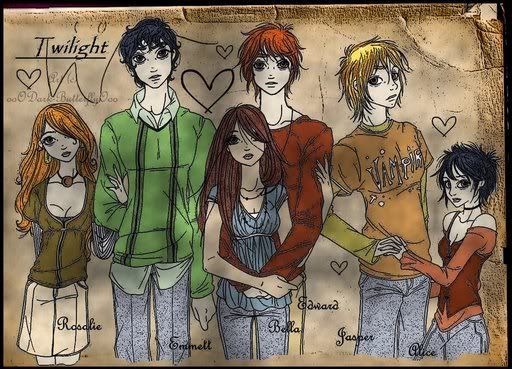 FanArt50.jpg Twilight image by Lilithi