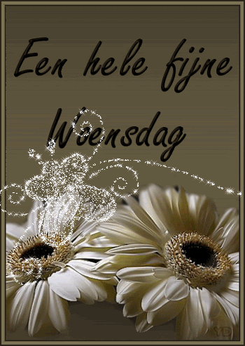 Fijne woensdag Pictures, Images and Photos