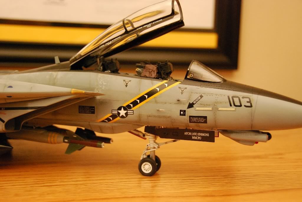 Clogging airbrush with MM acrylic paint Tools 'n' Tips ARC