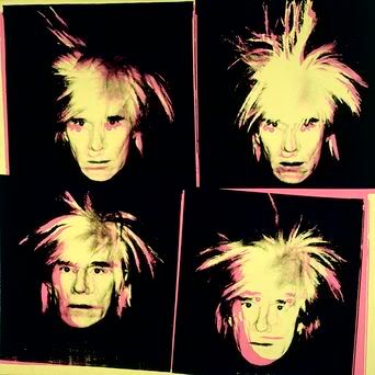 warhol Pictures, Images and Photos