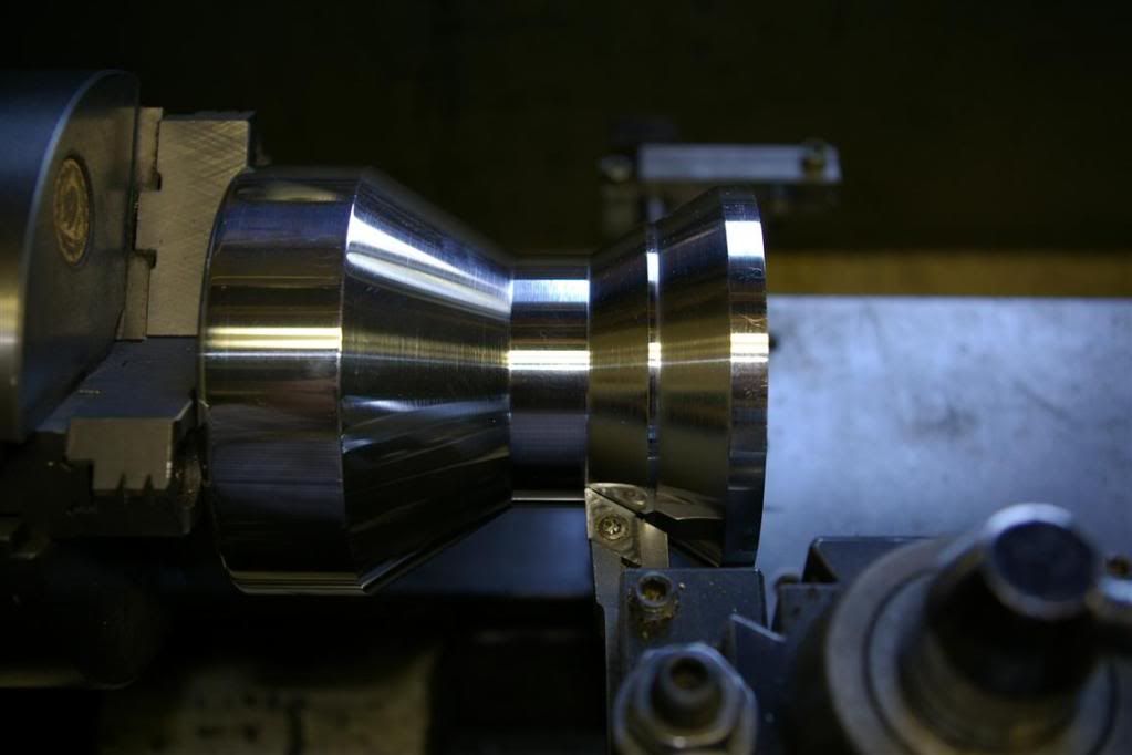 Parting off tool tips The Home Shop Machinist & Machinist's