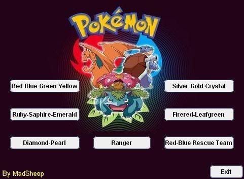 Download Pokemon Games  on 17 Pokemon Games   Download Games For Free   Full Version Pc Games