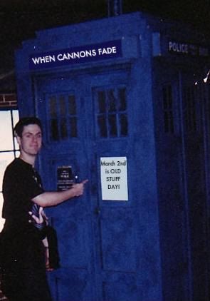 TARDIS