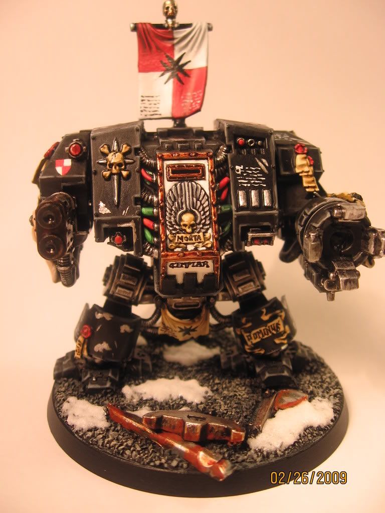 Templar Dominus