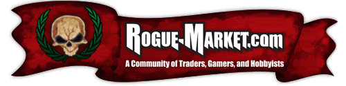 Rogue Market
