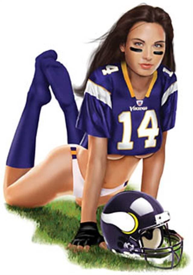 Minnesota Vikings Pictures, Images and Photos