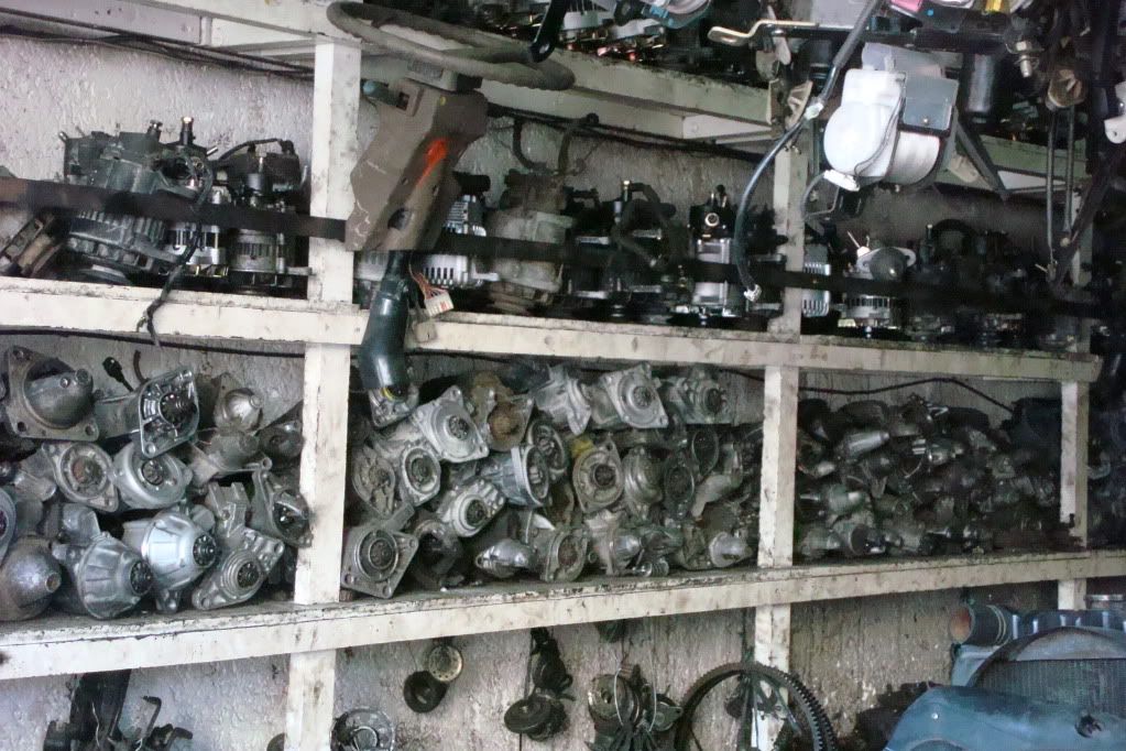 surplus toyota engines #6