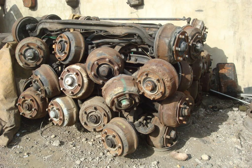 surplus toyota engines #3