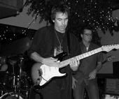 Paul at Java
