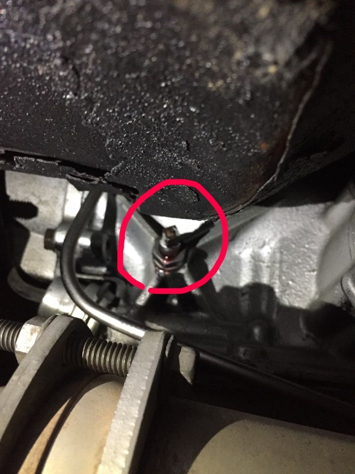 C4 Transmission Vintage Mustang Forums