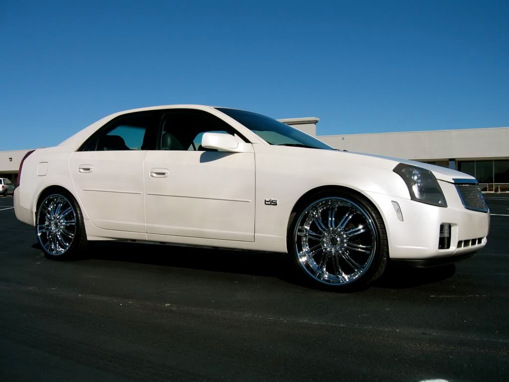 Cts On 22S