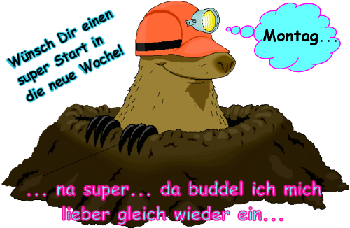 Montag