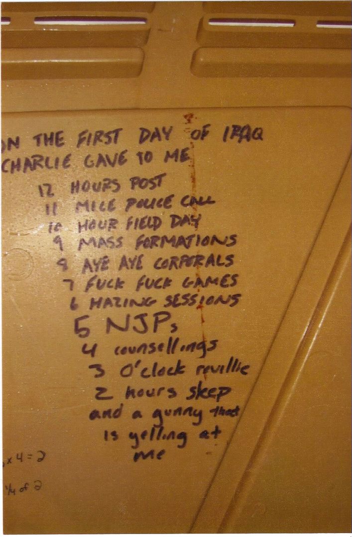 Porta John XDTalk Forums