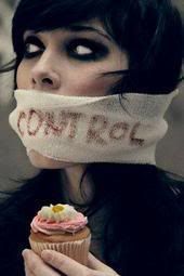 Eating Disorder. Pictures, Images and Photos