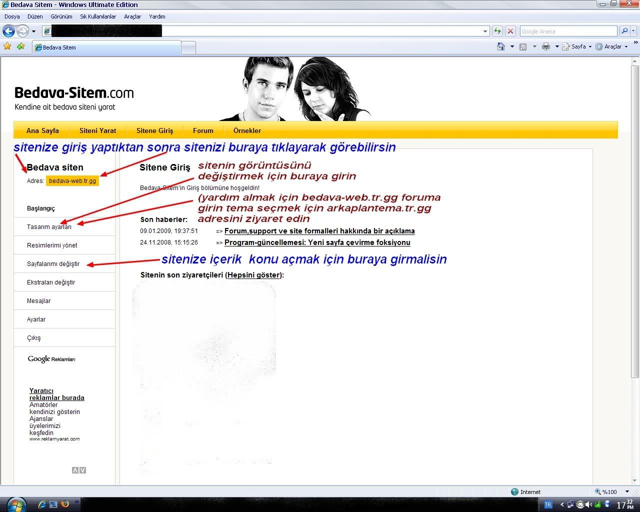 www.arkaplantema.tr.gg