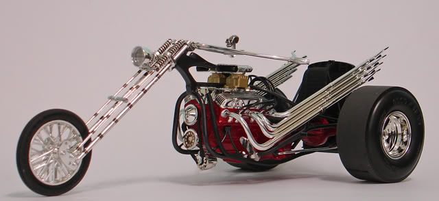 v8 trike frames for sale