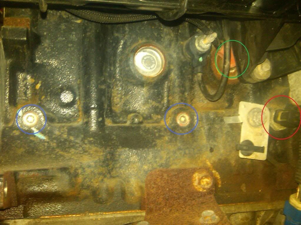 Is this an engine block heater? Focus Fanatics Forum