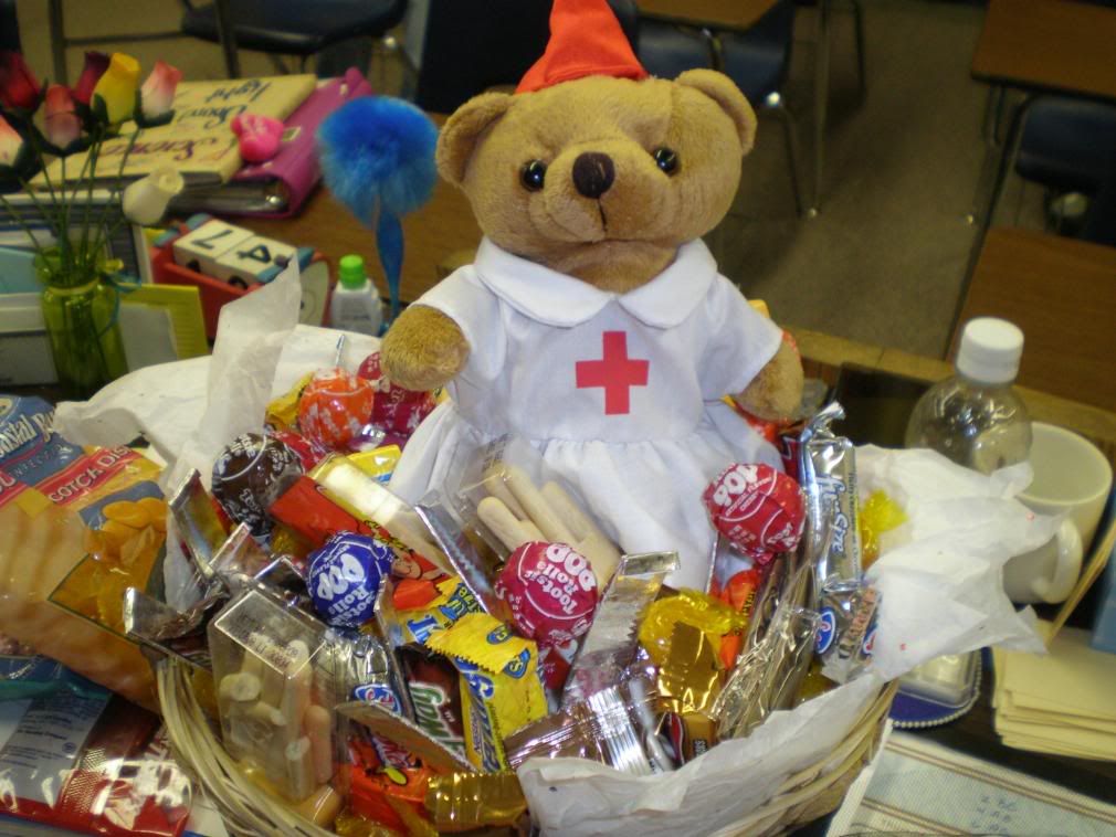 Nurses' week Pictures, Images and Photos