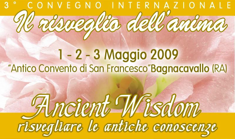 Anciest Wisdom