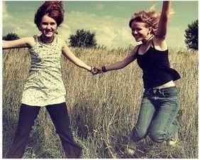 You can always make me happy