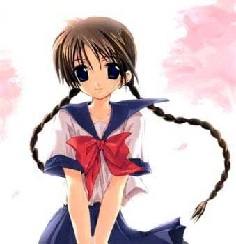 Sakuno Ryuzaki Pictures, Images and Photos