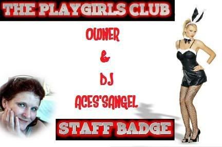 Come see us at playgirls club