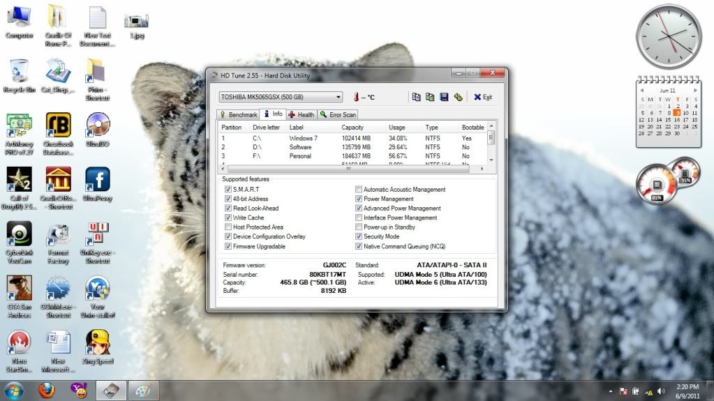 Tại sao xem phim offline cũng ảnh hưởng tốc độ download - 1