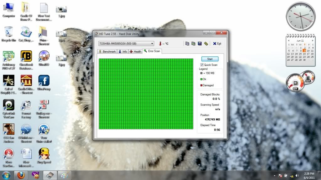 Tại sao xem phim offline cũng ảnh hưởng tốc độ download - 3