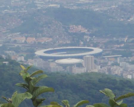 Maracana