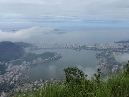 Lagoa, Ipanema, Leblon