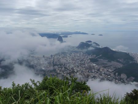 Botafogo, Glava Secera