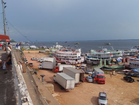 Luka Manaus