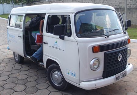 Kombi 1.4 Flex