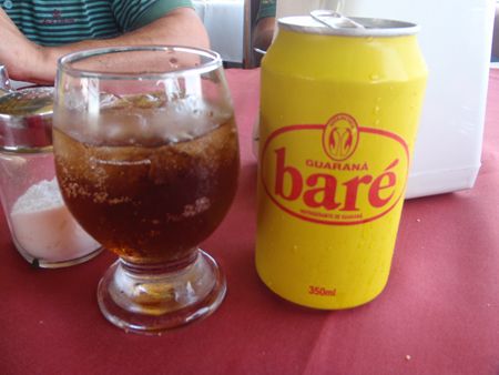 Guarana Bare