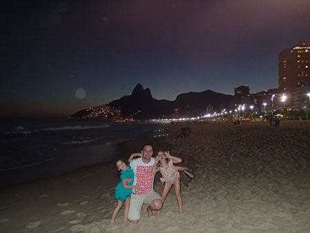 Ipanema Posto 9