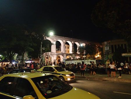 Lapa