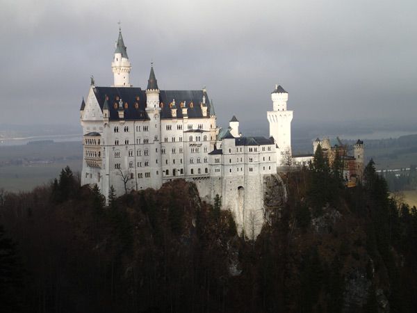 Neu Schwanstein