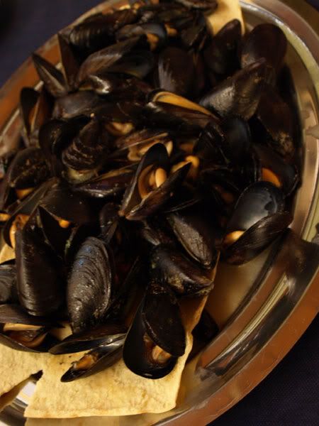 Cozze